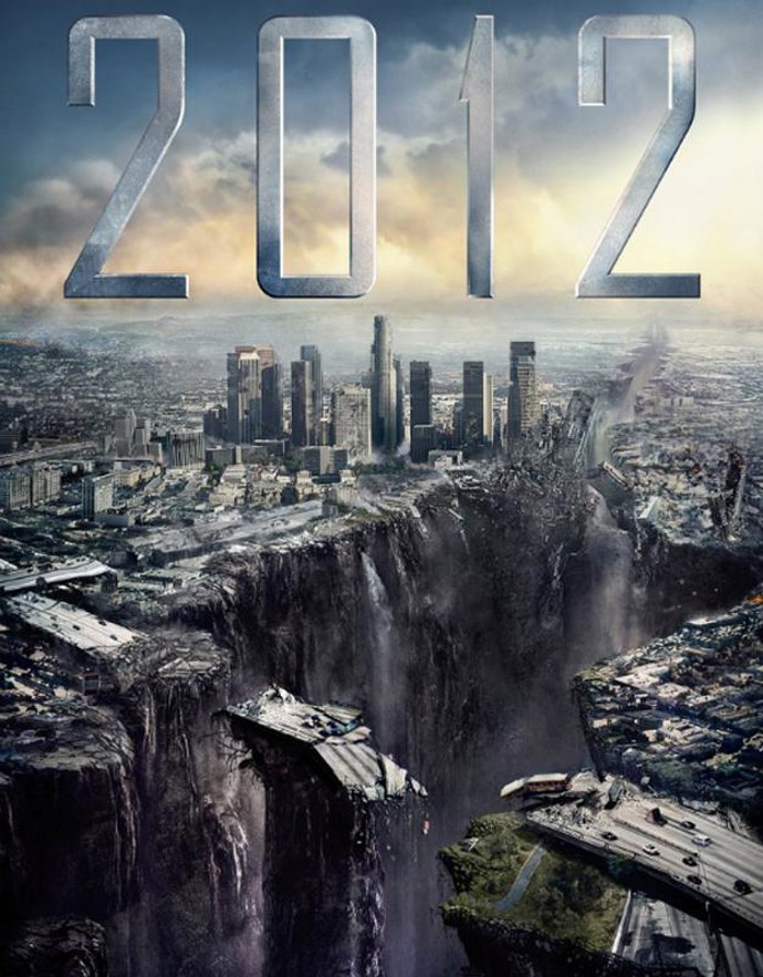 2012 de Roland Emmerich