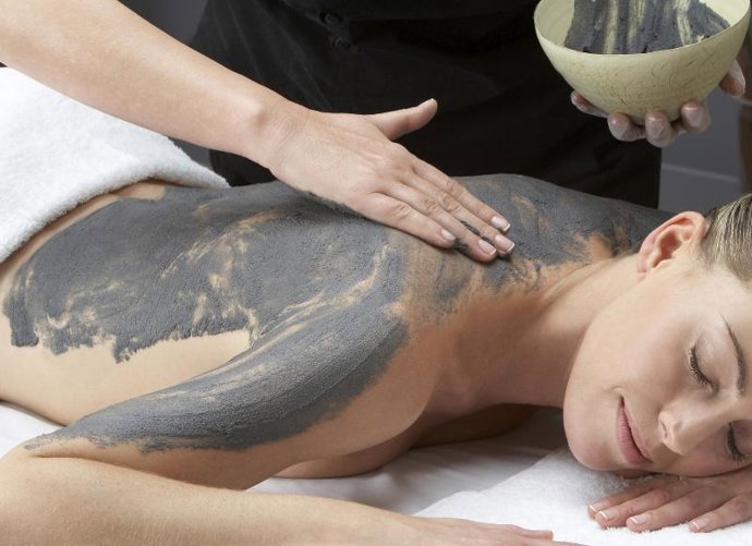 Tratamiento Natura Bisse. 