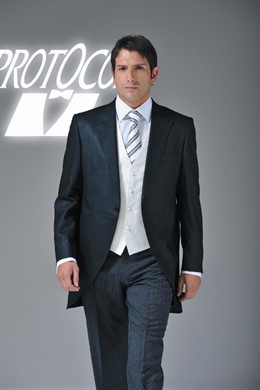 Desfile de una edición anterior de Cymoda