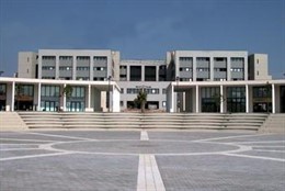 Universidad Jaume I de Castellón