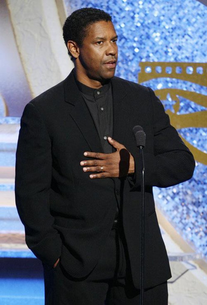 Denzel Washington vuelve a Broadway