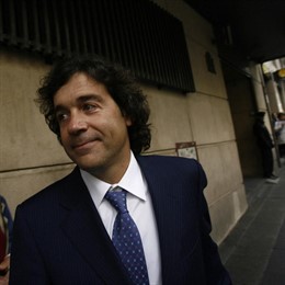 Abogado del pirata Willy