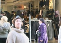 El IPC sube tres décimas en octubre y encadena ocho meses en tasas negativas