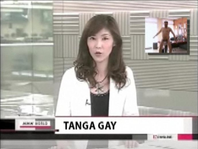 Vídeo satírico de El Jueve sobre la polémica con Ramoncín