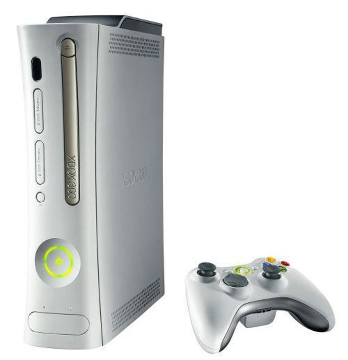 Xbox 360
