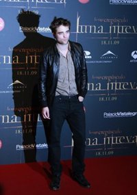 Robert Pattinson: "He trabajado mucho en el lado oscuro de Edward"