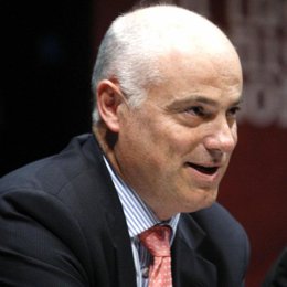 Plano de José Manuel Campa