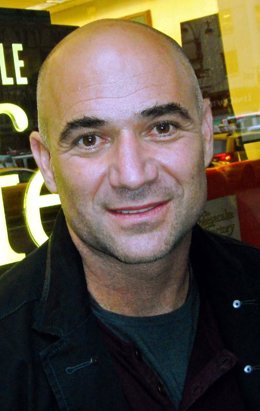 Agassi
