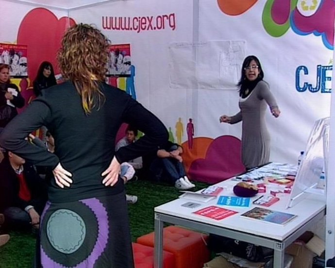 Taller de educación sexual