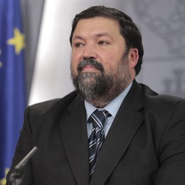 Ministro de Justicia, Francisco Caamaño