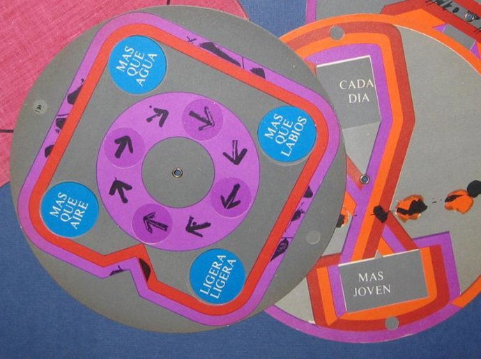 Exposición virtual de Cortazar