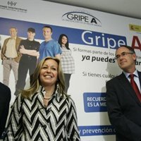 Jiménez dice que será necesaria una sola dosis de la vacuna