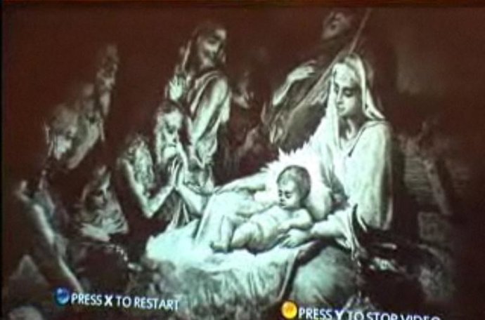 Bible Navigator para Xbox360 y PC