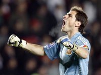 Casillas recibirá la Medalla de Oro de la Real Orden del Mérito Deportivo