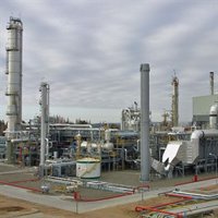 Repsol alcanzará una tasa de reemplazo de reservas del 100% en 2010