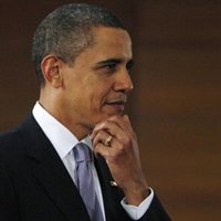 Obama dice que EEUU y China deben dar "pasos decisivos" contra el cambio climático