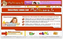 Mailorama.fr