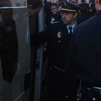 Mainar dice que acordó con la Benemérita que si se autoinculpaba otras personas no serían presionadas