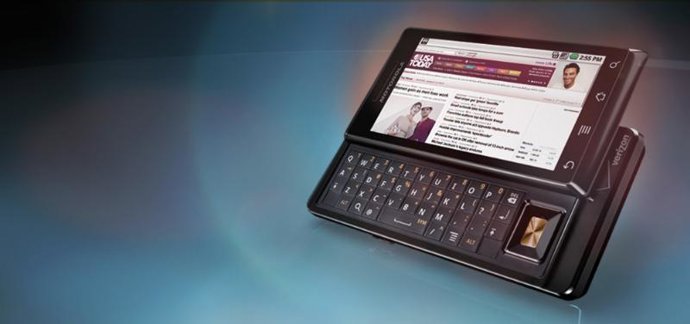 Motorola Droid