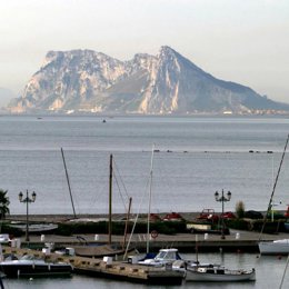Gibraltar