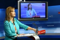 El PSOE asegura que actuará de forma "contundente" en Arboleas si se comprueba que hay corrupción