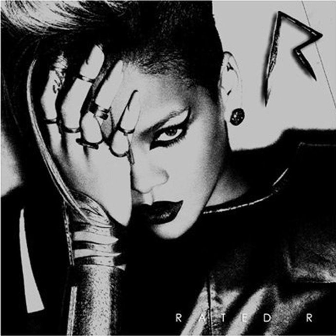 portada 'Rated R'
