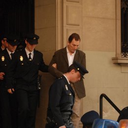 Santiago Mainar acusado asesinato alcalde de Fago