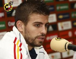 Piqué