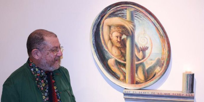 Guillermo Pérez Villalta