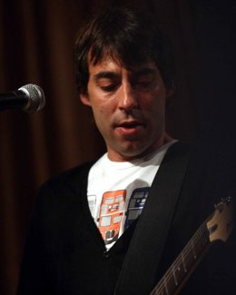 Raúl Quijano presenta su primer disco en solitario 'Trozos of Love'