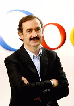 Luis Collado (Google)