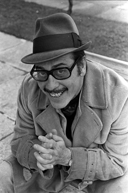 Jose Luis López Vázquez