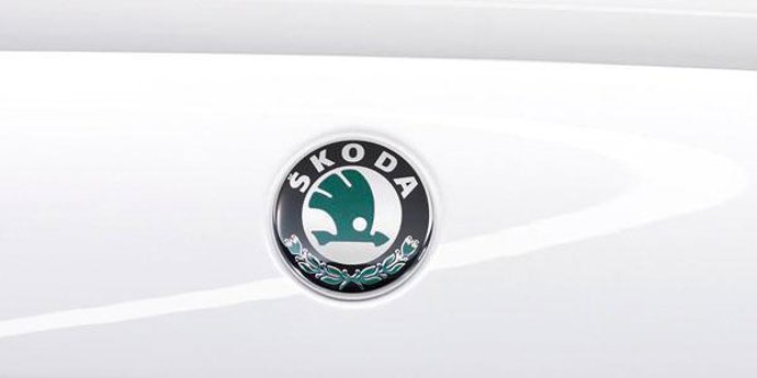 Logo de Skoda