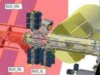 Listos para la ISS dos transportes para investigación y alamcén de repuestos
