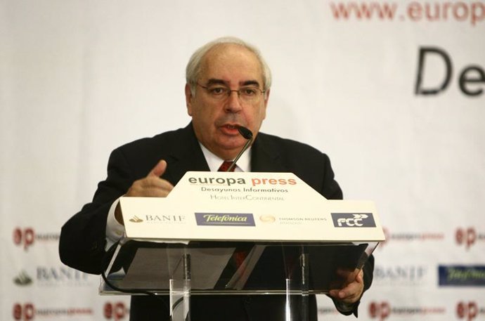 Presidente de Asturias, Vicente Álvarez Areces