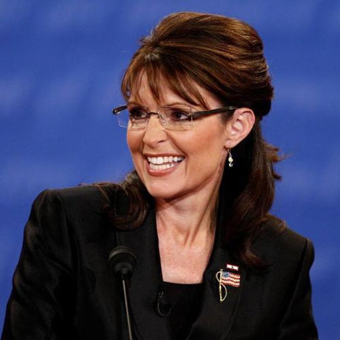 Sarah Palin