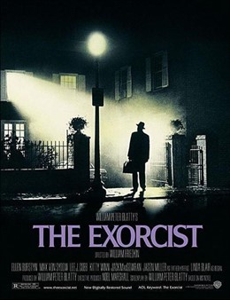 El exorcista