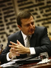 Guardans: "¿Menos festivales? No"  