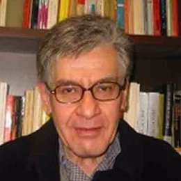 El poeta José Emilio Pacheco, Premio Reina Sofía de Poesía Iberoamericana