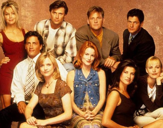 Melrose Place