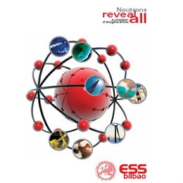 Fuente europea de neutrones por espalación