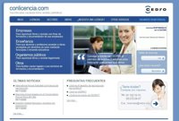 CEDRO lanza conlicencia.com, un portal para copiar obras legalmente