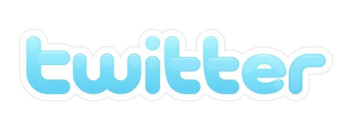 Logotipo de Twitter