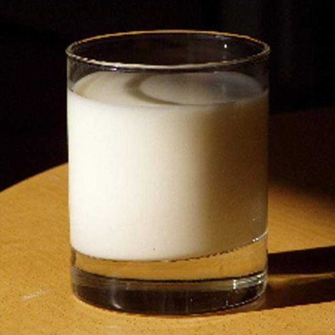 Leche