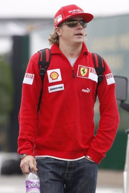 Raikkonen