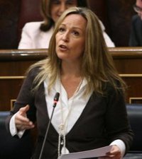 Jiménez: la vacunación de la gripe A se desarrolla con "tranquilidad" 