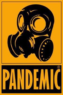 Pandemic Studios