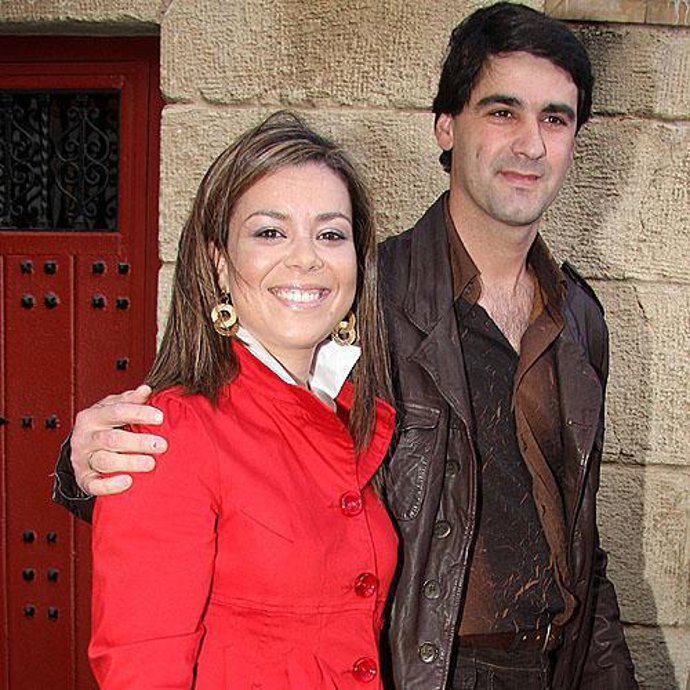 María José Campanario pide perdón a los Janeiro públicamente