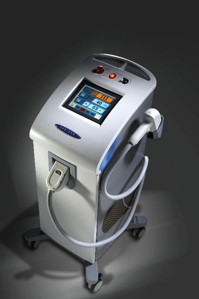 M. J. Moreno. Soprano de Felicidad Carrera.