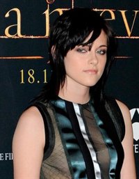 Kristen Stewart: "Hay que ser extremista"